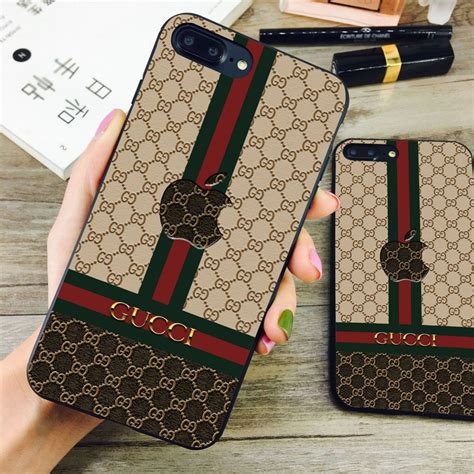 cover iphone gucci silicone|gucci iphone 11 folio case.